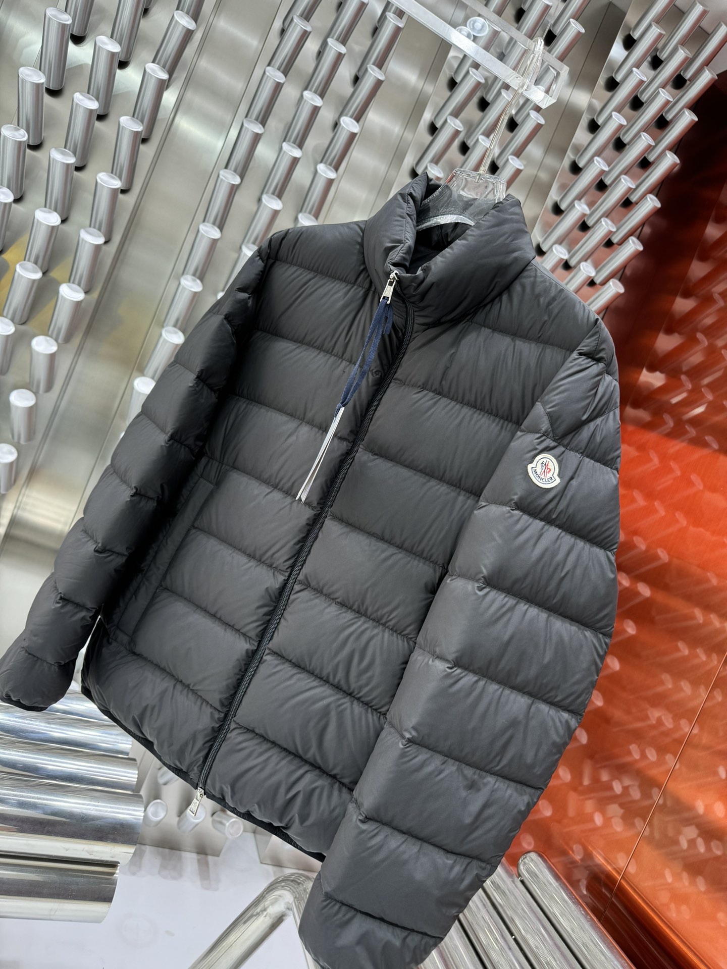 Moncler Down Jackets